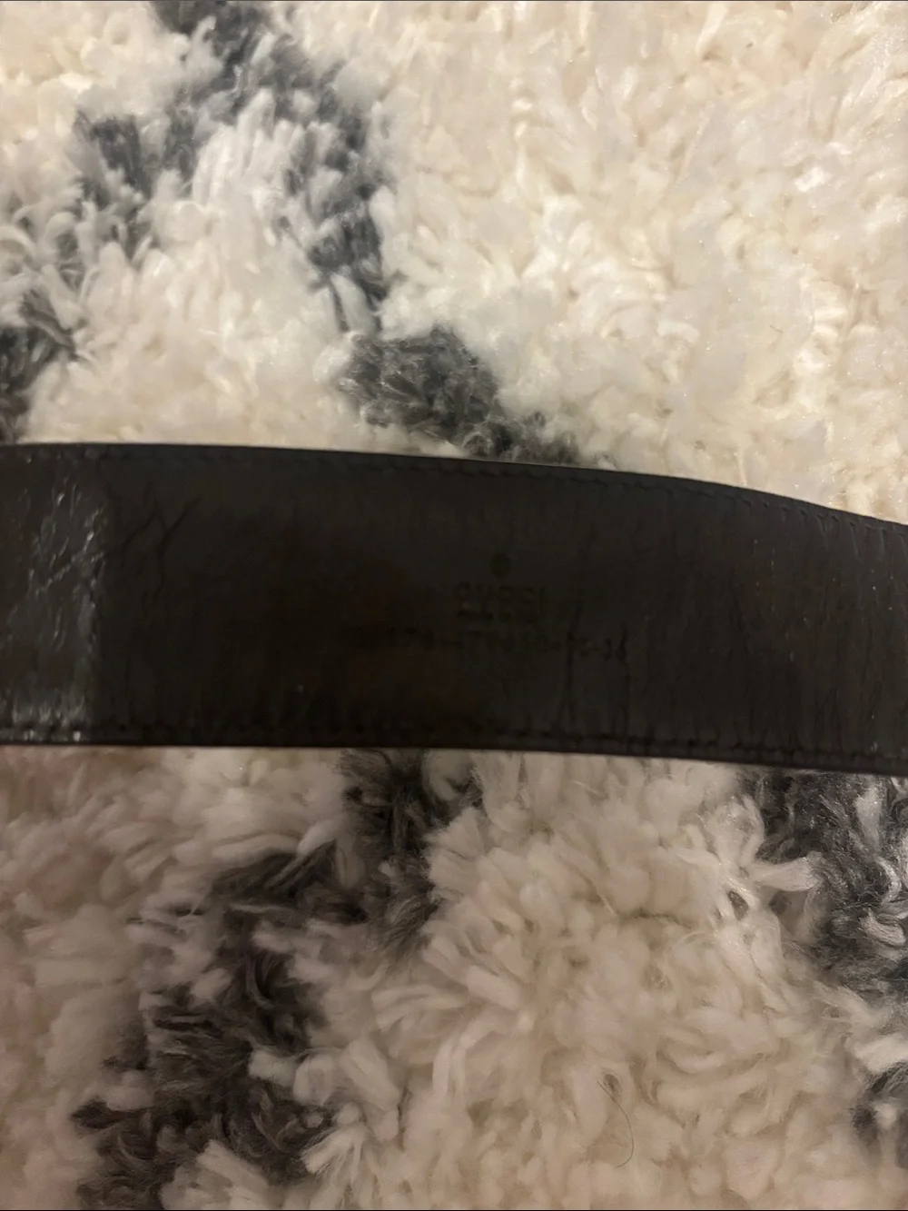 Gucci Belt